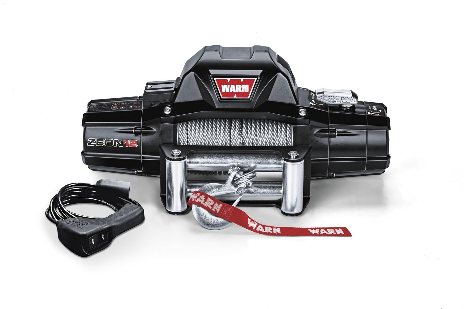 Premium Winches