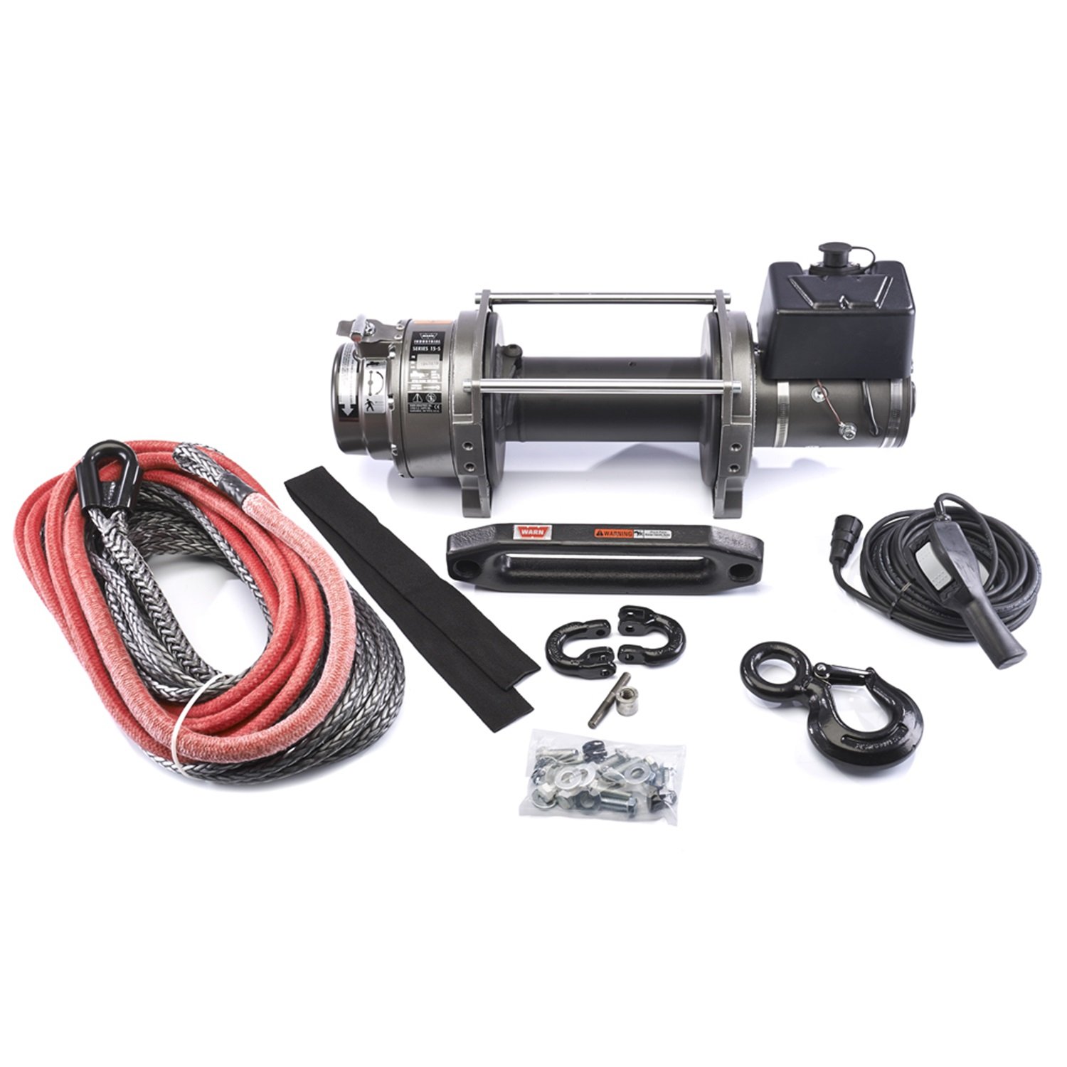 INDUSTRIAL PRODUCTS