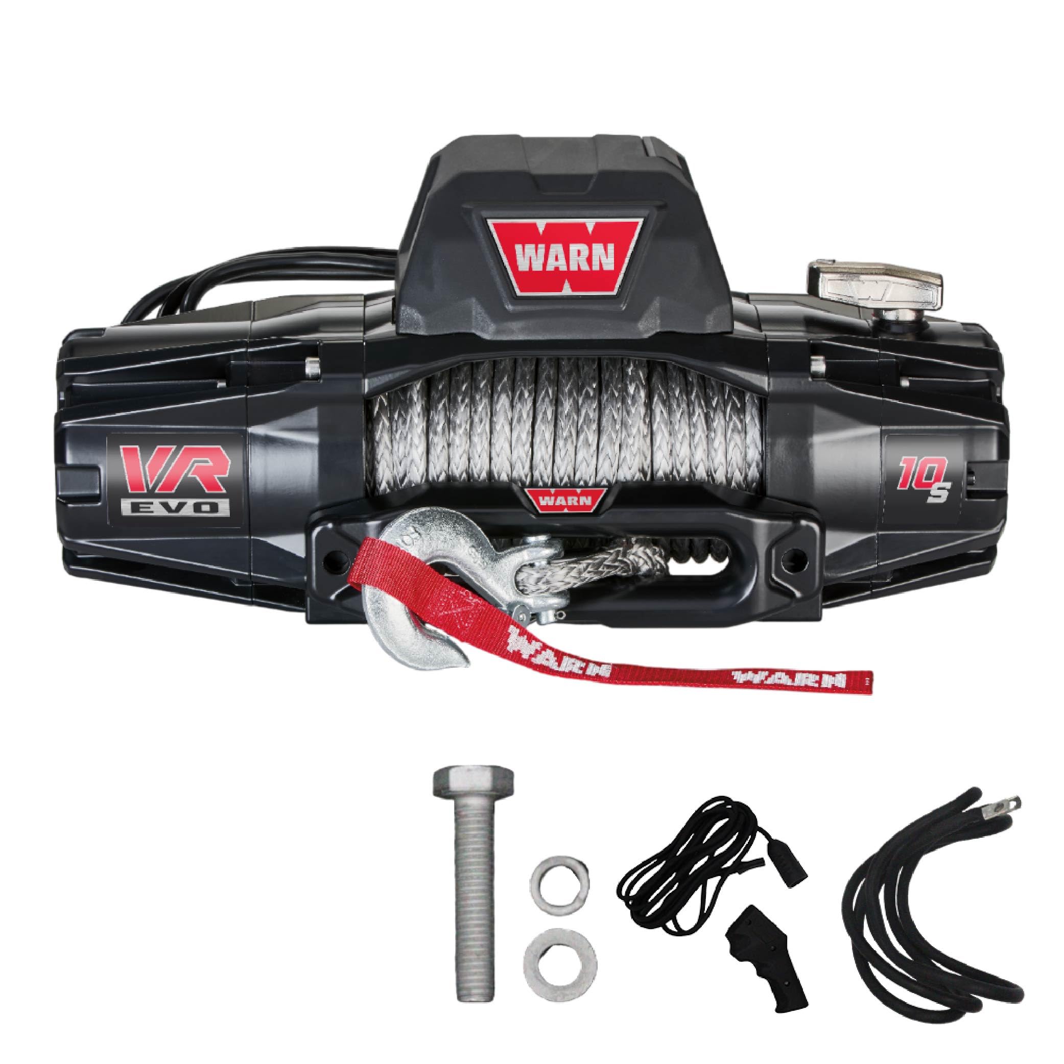 Standard Duty Winches